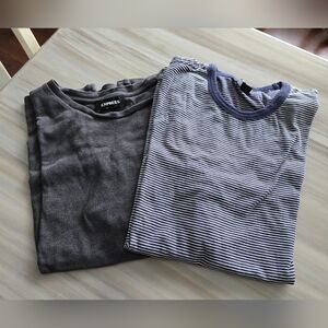 Express t-shirts